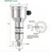 Pressure Transmitter PR-9000